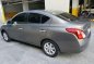 2015 Nissan Almera Matic Grab Ready for sale-2