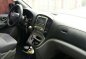 Hyundai Starex CVX Vgt Gold At. 2010 same as 2009 2010 2011-8