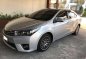 Toyota Corolla Altis 1.6G Matic 2014 vs Vios Wigo Honda Civic 2015-5