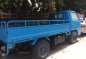 2002 Isuzu Elf dropside 4BE1 Engine Running Condition-2