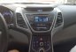 Hyundai Elantra 2014 not toyota altis mitsubishi honda civic-0