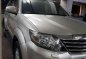 Toyota Fortuner 2012 not 2011 2013 2014 diesel-1