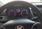 Hyundai Elantra 2014 not toyota altis mitsubishi honda civic-1