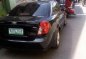 For sale Chevrolet Optra 2009-0