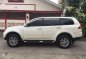 2012MITSUBISHI  Montero Gls V Not 2013 2014 Innova fortuner-7