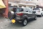 2015 Ford Ecosport Titanium AT 610k FOR SALE-2