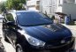 Hyundai Tucson 2010 Manual Gas FOR SALE -1