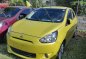 Mitsubishi Mirage Gls 2014 for sale-1