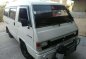 1997 Mitsubishi L300 versa van FOR SALE -3