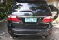 2010 Toyota Fortuner Gas FOR SALE-1