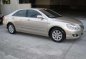 2007 Toyota Camry G FOR SALE -3