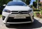 2016 Toyota YARIS 1.5G AT FOR SALE -1