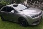 Ford Focus 2008 manual Diesel FOR SALE-1