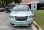 Chrysler Town and Country 2009 luxury van For sale -2
