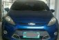 For sale! 2012 Ford Fiesta Sport 1.6 - Cool aircon-0