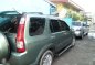 Honda Crv 2005 vs 2006 2007 xtrail tucson rav4 avanza adventure innova-11