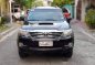 Toyota Fortuner 2016 FOR SALE-1
