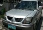 Mitsubishi Adventure 2007 - Rush Sale-0