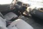 Nissan Terrano Local Executive series 4x4-3