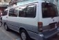 98 Toyota Hiace GL Gas FOR SALE -1