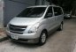 Hyundai Starex CVX Vgt Gold At. 2010 same as 2009 2010 2011-3