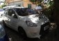 Mitsubishi Mirage Glx 2015 for sale-1