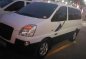 FOR SALE Hyundai Starex 2007-1