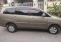 2012 Toyota Innova G AT FOR SALE -6