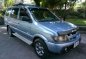 2005 Isuzu Crosswind XT Manual FOR SALE-1