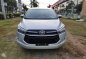 Toyota Innova 2017 FOR SALE-0