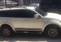 2015 Mitsubishi Montero glx MT for sale-5