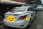 Taxi Hyundai Accent 2013 FOR SALE -1