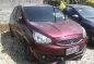 Mitsubishi Mirage Gls 2016 for sale-0