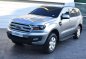 2018 Ford Everest 4x2 Diesel Ambiente AT For sale -1