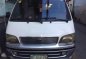 98 Toyota Hiace GL Gas FOR SALE -1