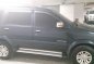 Isuzu Sportivo 2011 FOR SALE -1