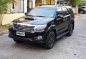 Toyota Fortuner 2016 FOR SALE-2