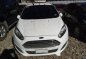 Ford Fiesta 4 DR MID 2016 for sale-1