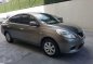 2015 Nissan Almera Matic Grab Ready for sale-0