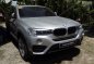 Bmw X4 D 2015 for sale-0