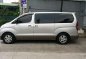 Hyundai Starex CVX Vgt Gold At. 2010 same as 2009 2010 2011-4