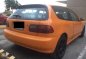 Honda Civic EG hatchback 1995 FOR SALE-7