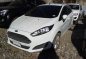 Ford Fiesta 4 DR MID 2016 for sale-2