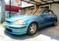 1996 Honda Civic VTI Manual FOR SALE-5