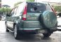 Honda CR-V 2005 FOR SALE-4