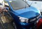 Suzuki Celerio Cvt 2016 for sale-0