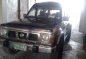 For sale 1993 Nissan Patrol M/T In-line Diesel-2