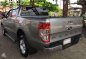 2018 Ford Ranger automatic XLT 4x2 FOR SALE-4