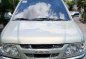 2007 Isuzu Sportivo ltd. (top of the line)-3