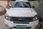 Ford Everest 2012 diesel 2.5 automatic FOR SALE-0